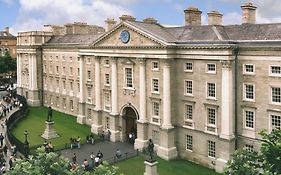 Trinity College Accommodation